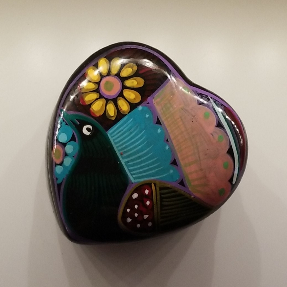 Jewelry storage
